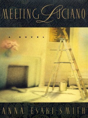cover image of Meeting Luciano